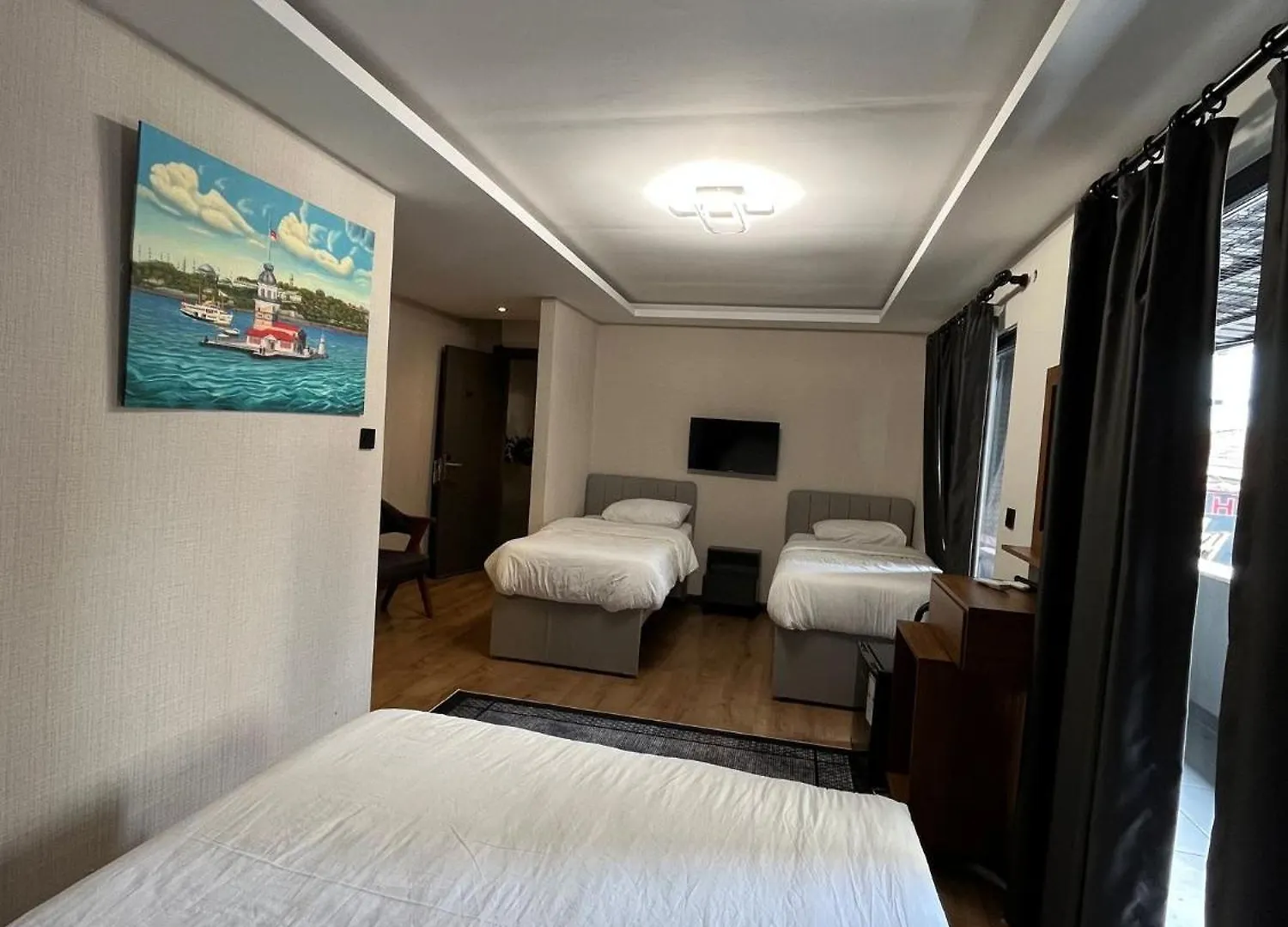 Skylife Oldcity Hotel Istanbul 0*,  Turkey