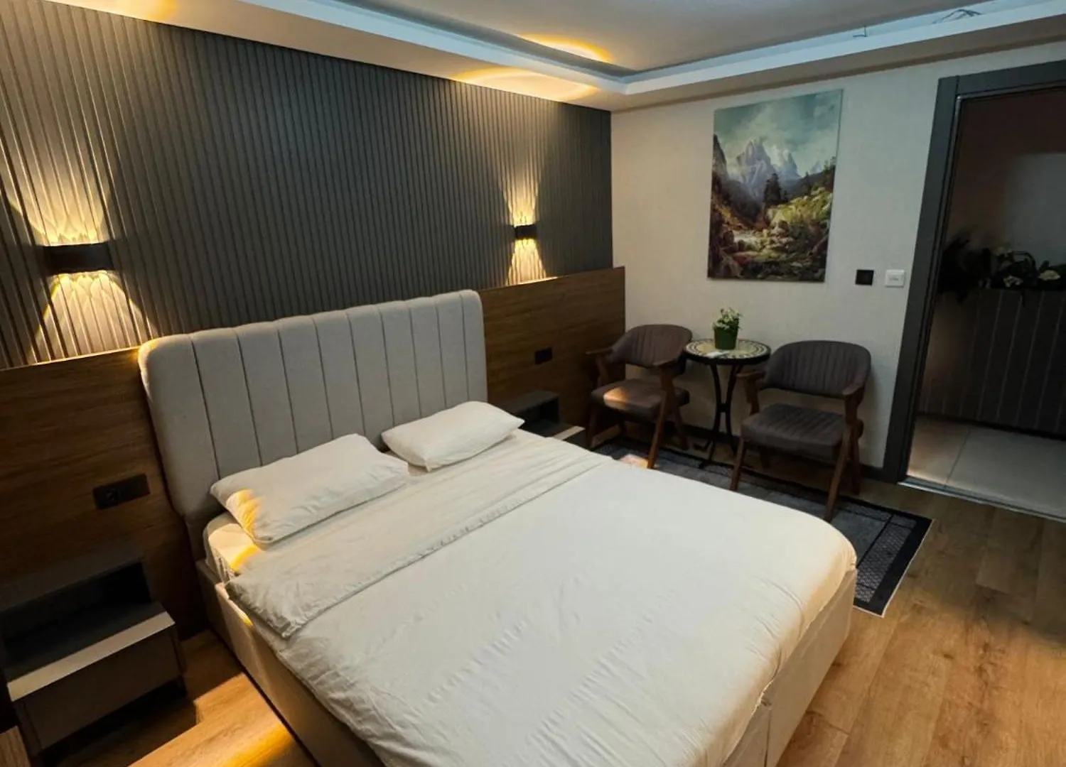 Skylife Oldcity Hotel Istanbul Aparthotel