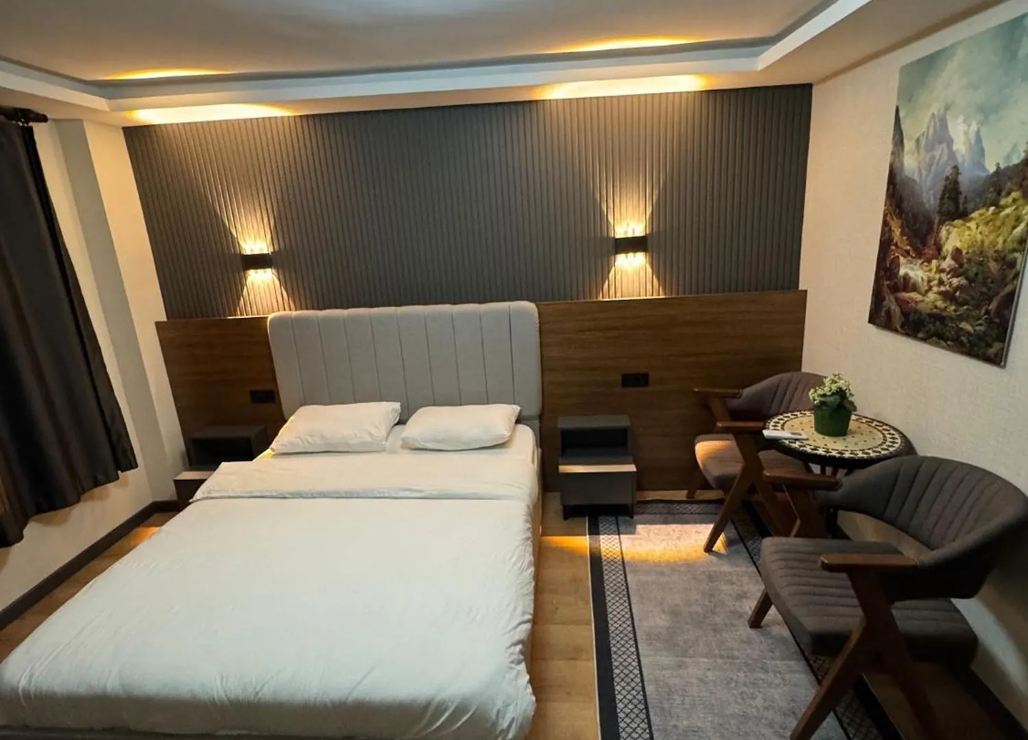Skylife Oldcity Hotel Istanbul
