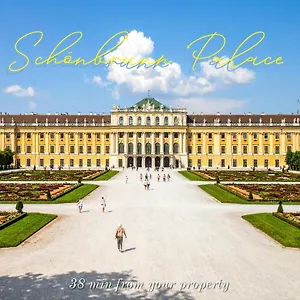 Hauptbahnhof Boutique - Virtual Reception & Self-checkin 2*, Viena Austria