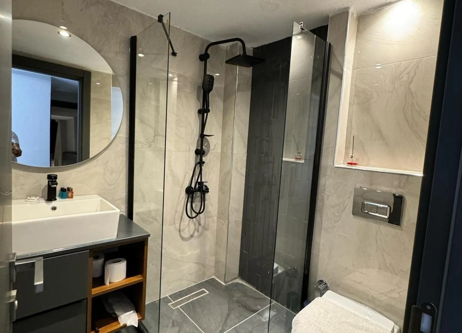 Aparthotel Skylife Oldcity Hotel Istanbul
