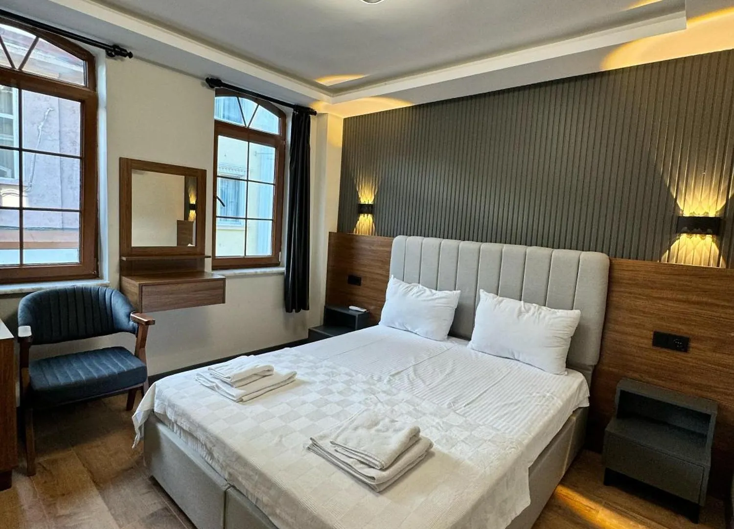 Skylife Oldcity Hotel Istanbul