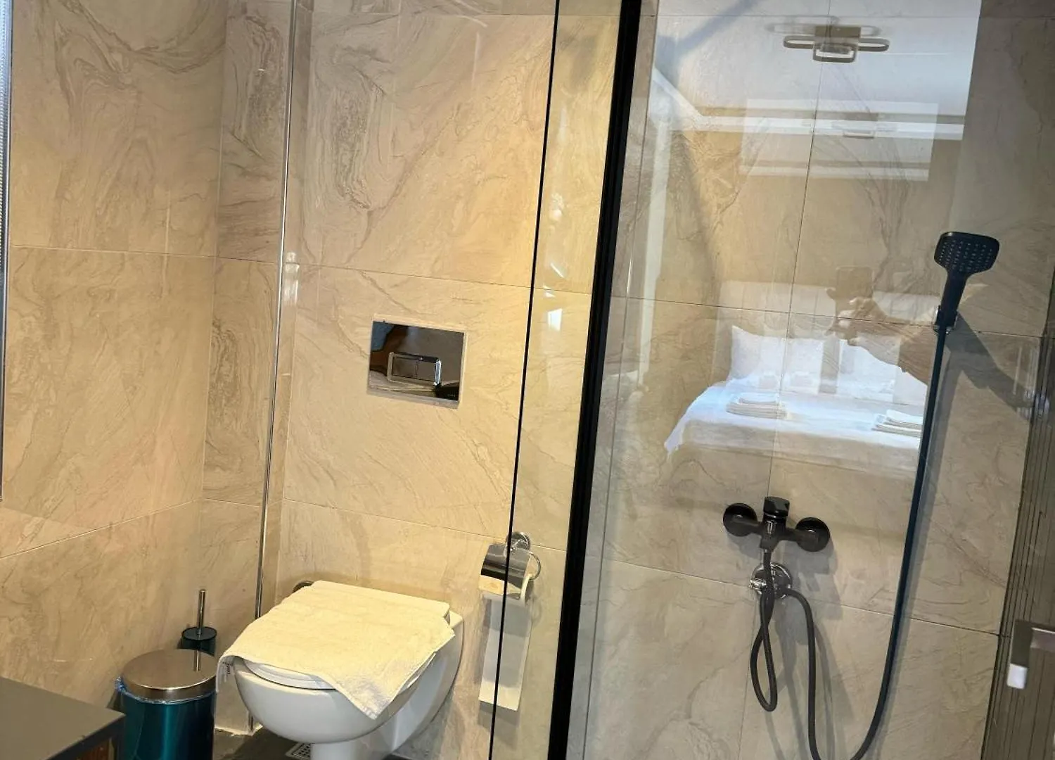 Aparthotel Skylife Oldcity Hotel Istanbul