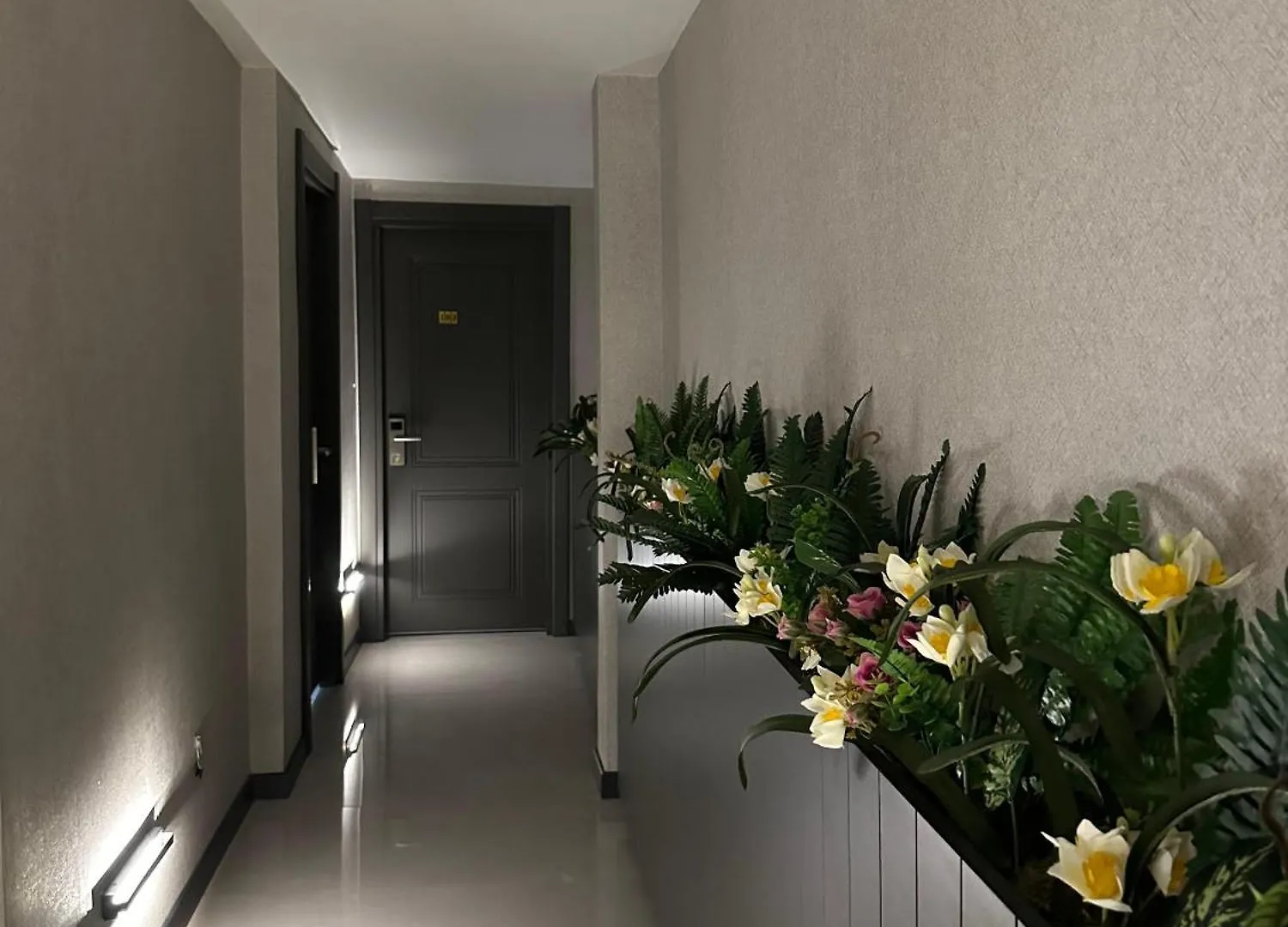 Aparthotel Skylife Oldcity Hotel Istanbul Turkey