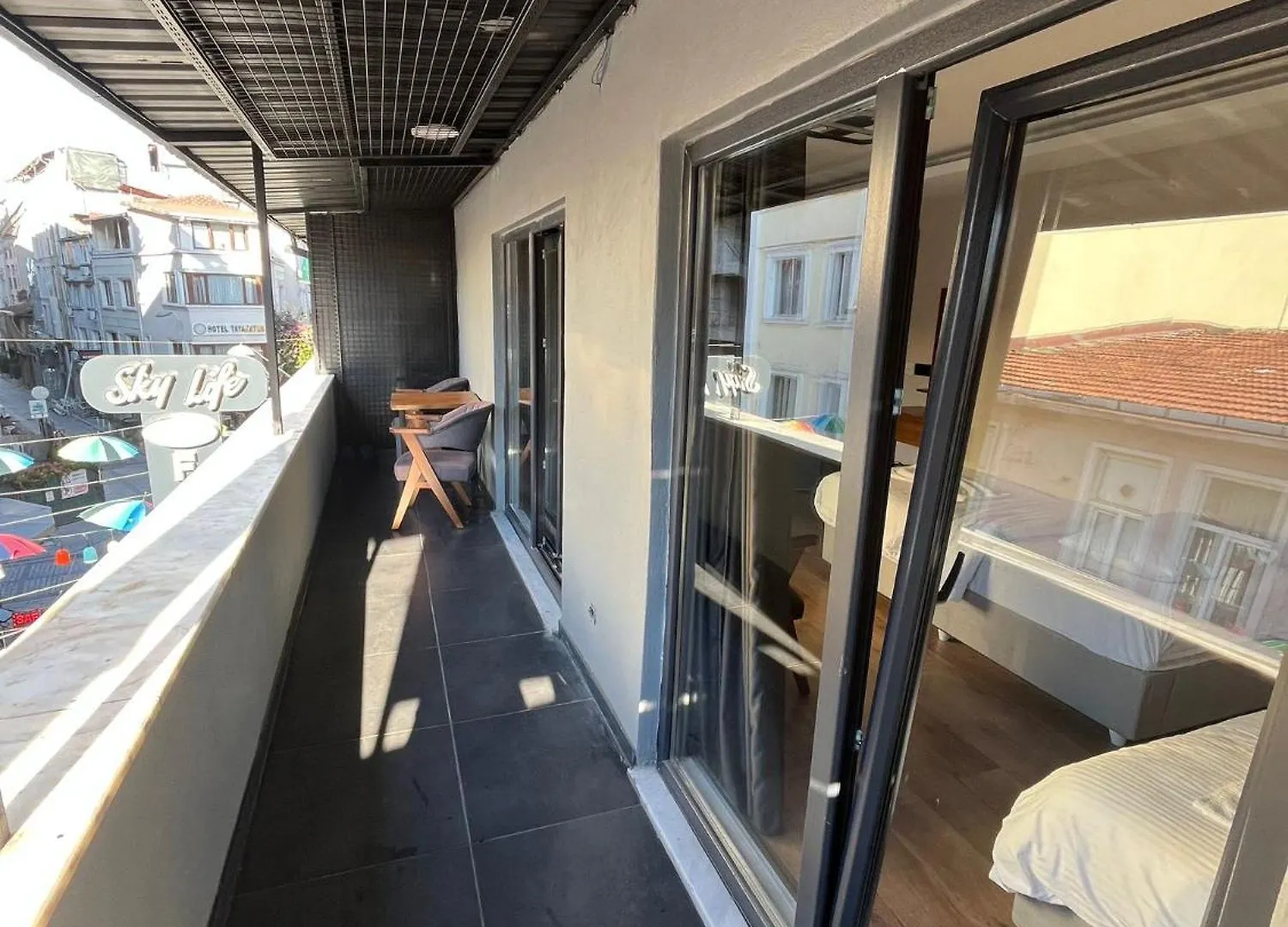 Skylife Oldcity Hotel Istanbul Aparthotel