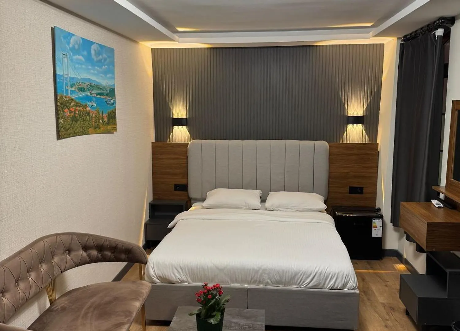 Skylife Oldcity Hotel Istanbul