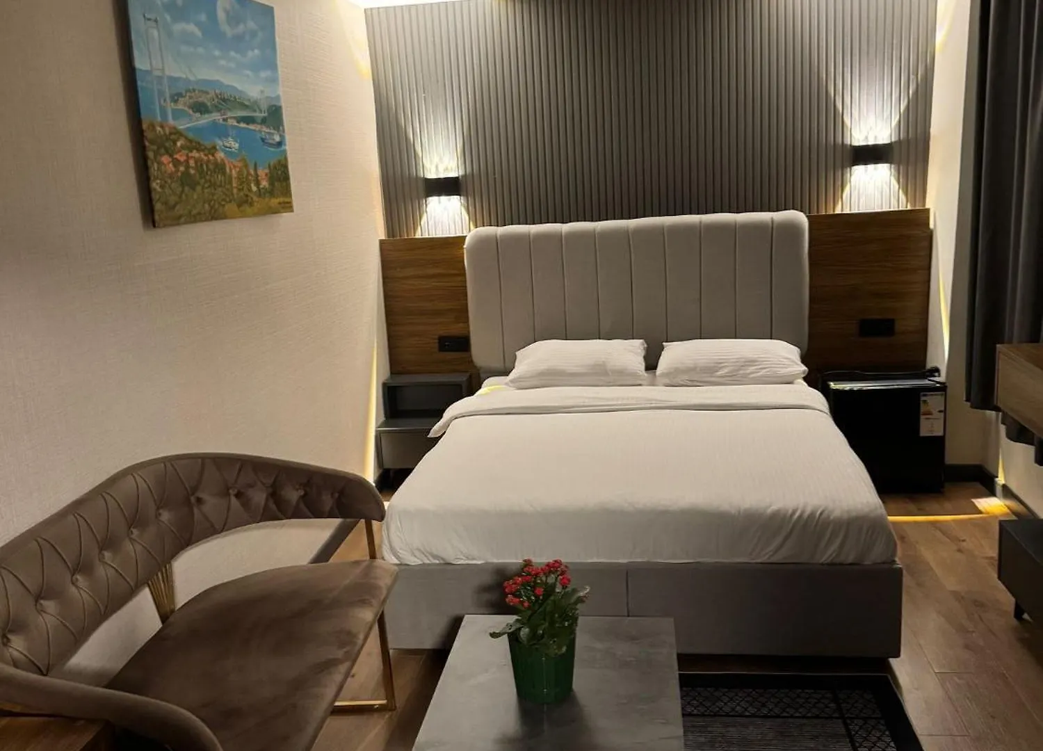 Aparthotel Skylife Oldcity Hotel Istanbul