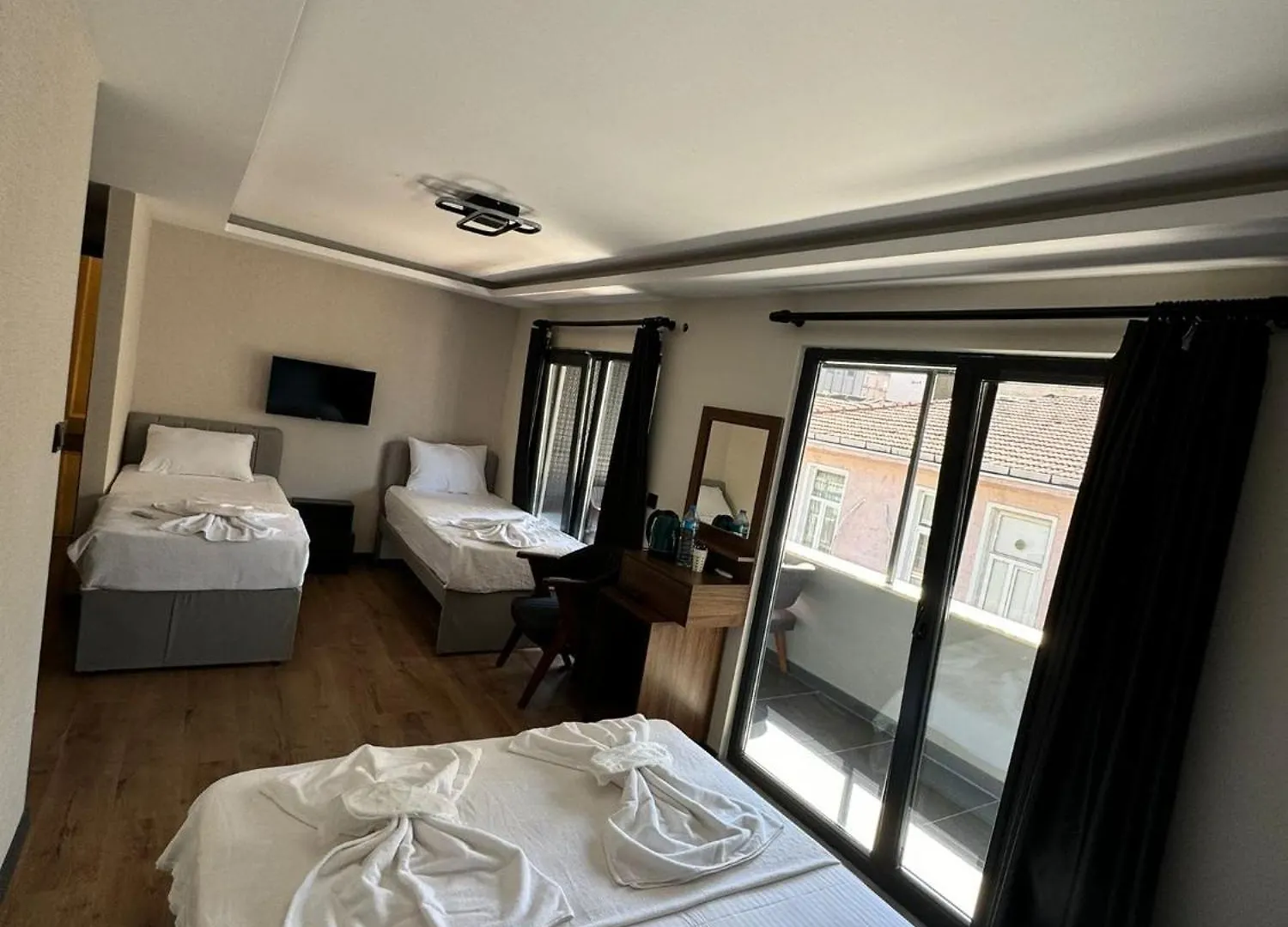 Skylife Oldcity Hotel Istanbul