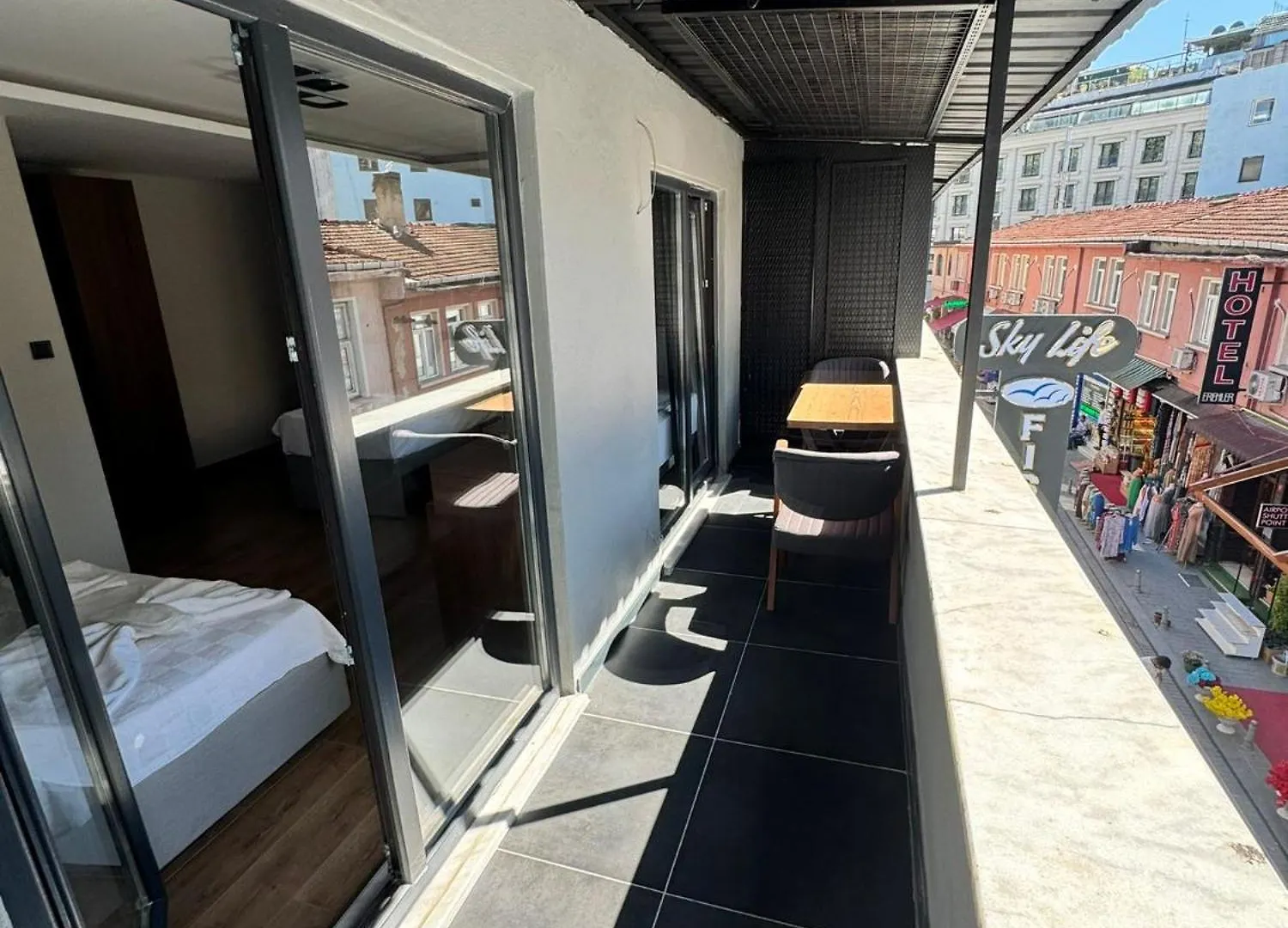 Aparthotel Skylife Oldcity Hotel Istanbul