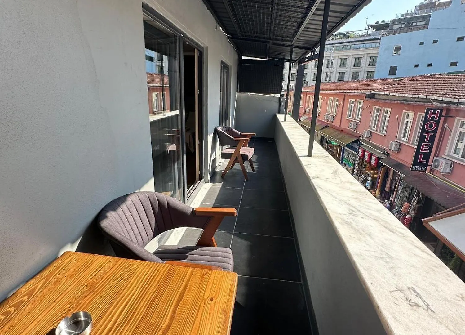 Skylife Oldcity Hotel Istanbul Turkey