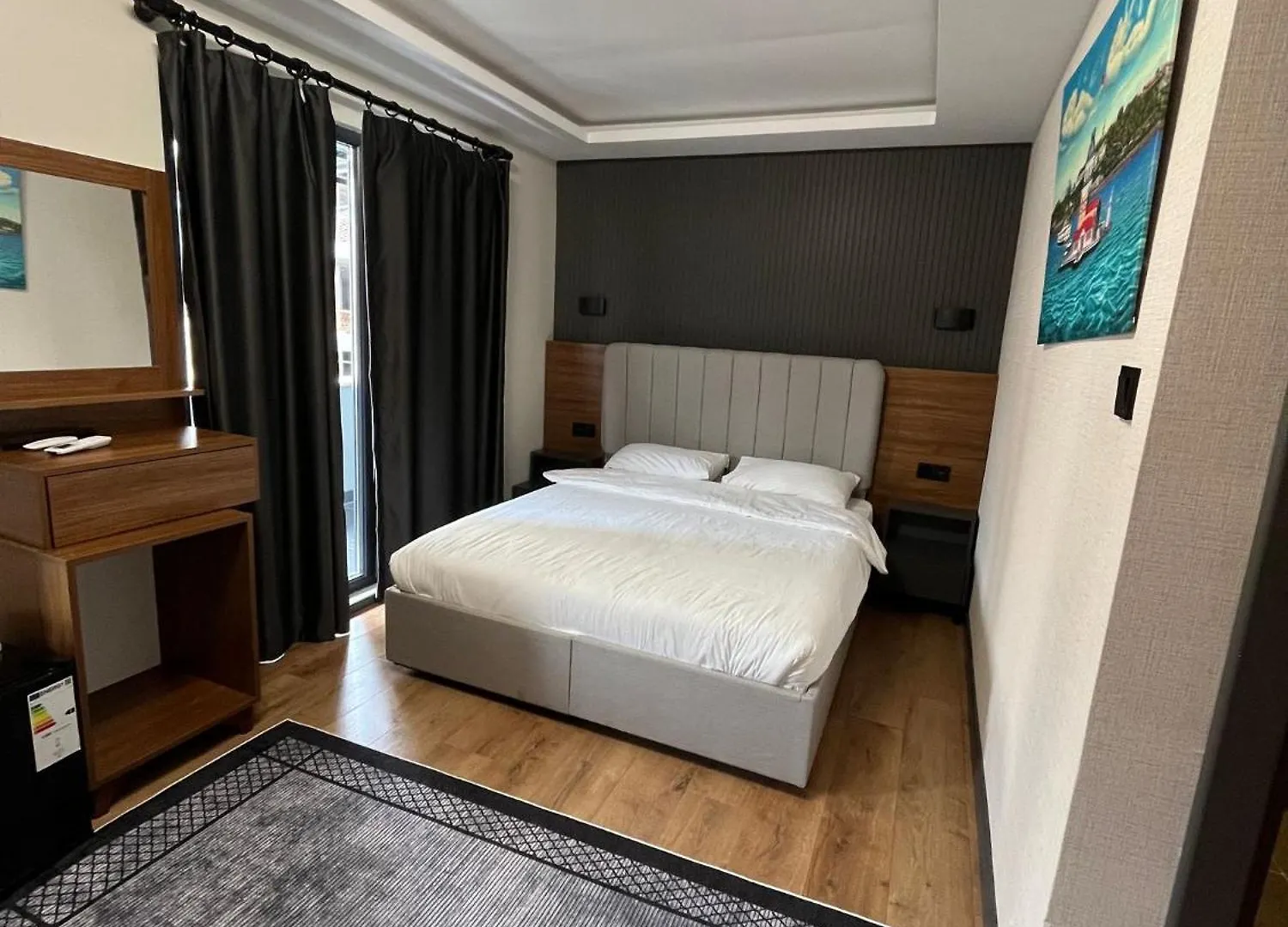 Skylife Oldcity Hotel Istanbul Aparthotel