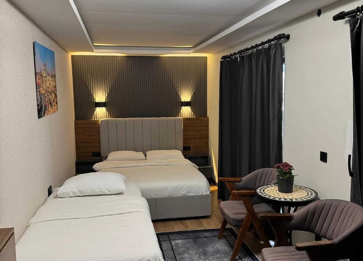 Skylife Oldcity Hotel Istanbul