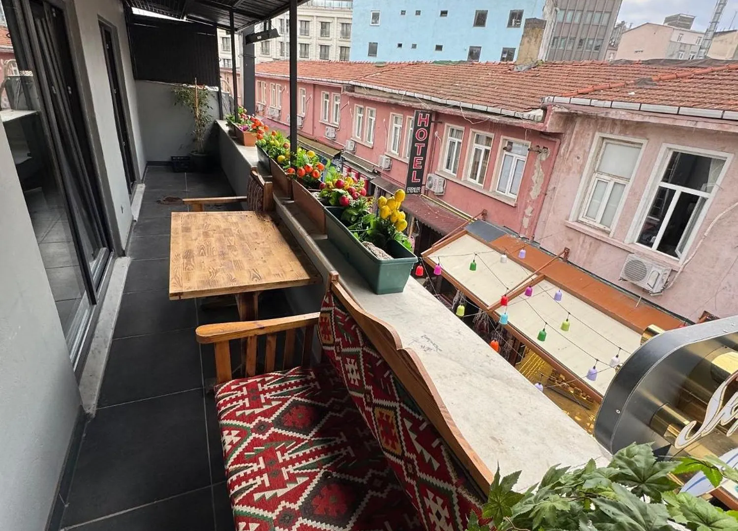 Skylife Oldcity Hotel Istanbul 0*,